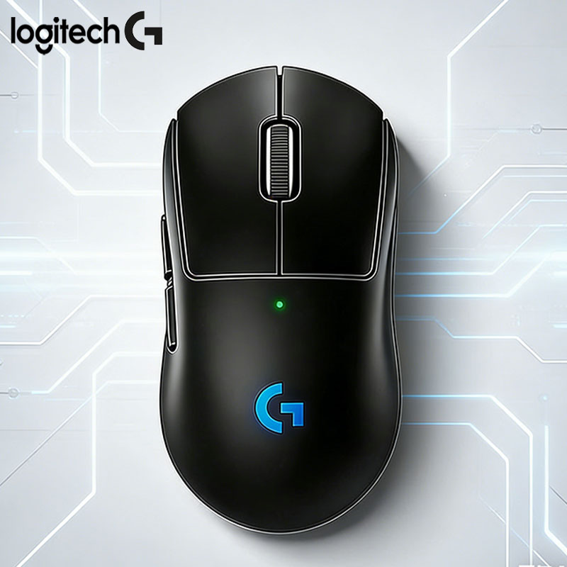 Esports Gaming Live - Logitech PRO X SUPERLIGHT/PRO X SUPERLIGHT