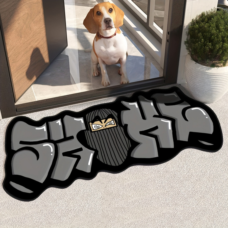 Esports Gaming Live - VIKAMA Rap Street Art Text Design