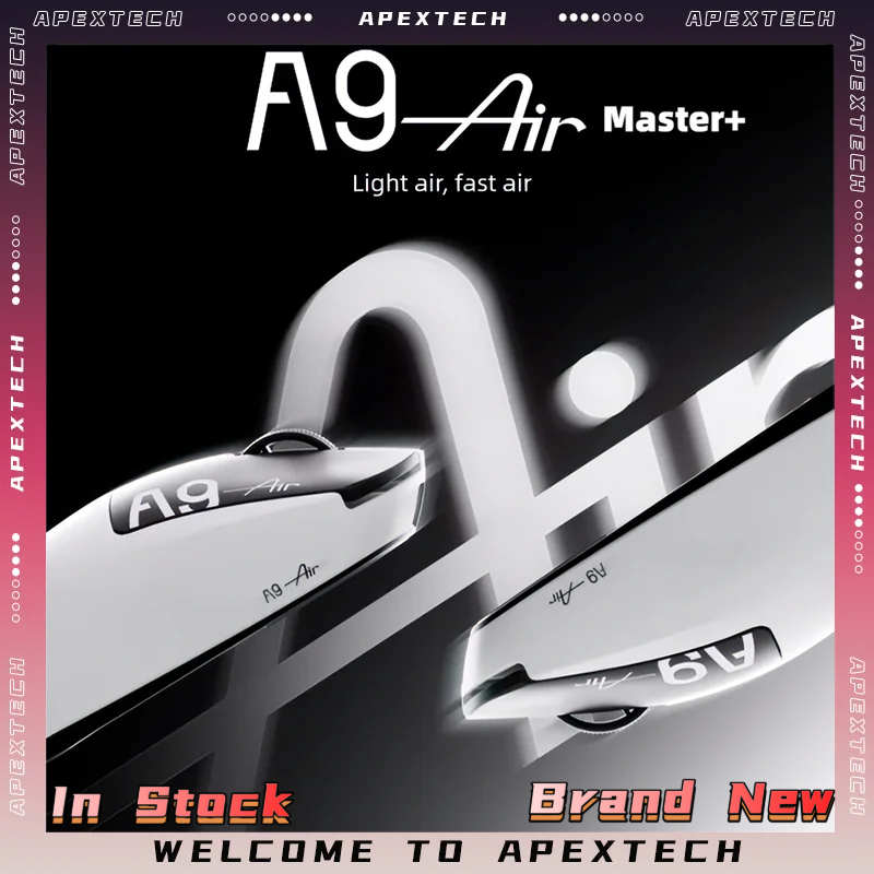 Gaming Esports Esports - ATK A9 Air Ultimate Plus Gaming
