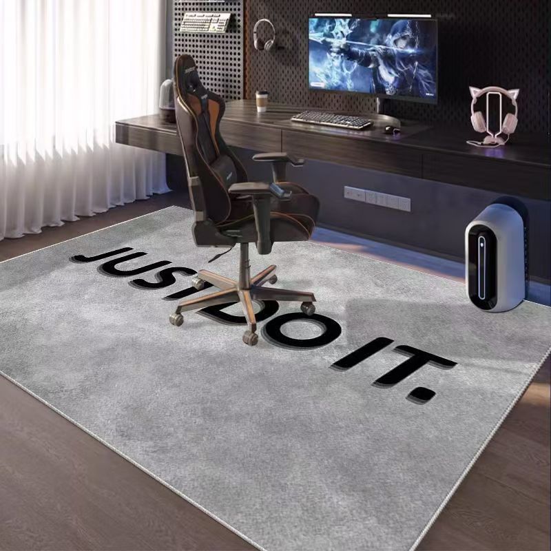Esports Gaming Live - VIKAMA Gaming Rug for Game Room