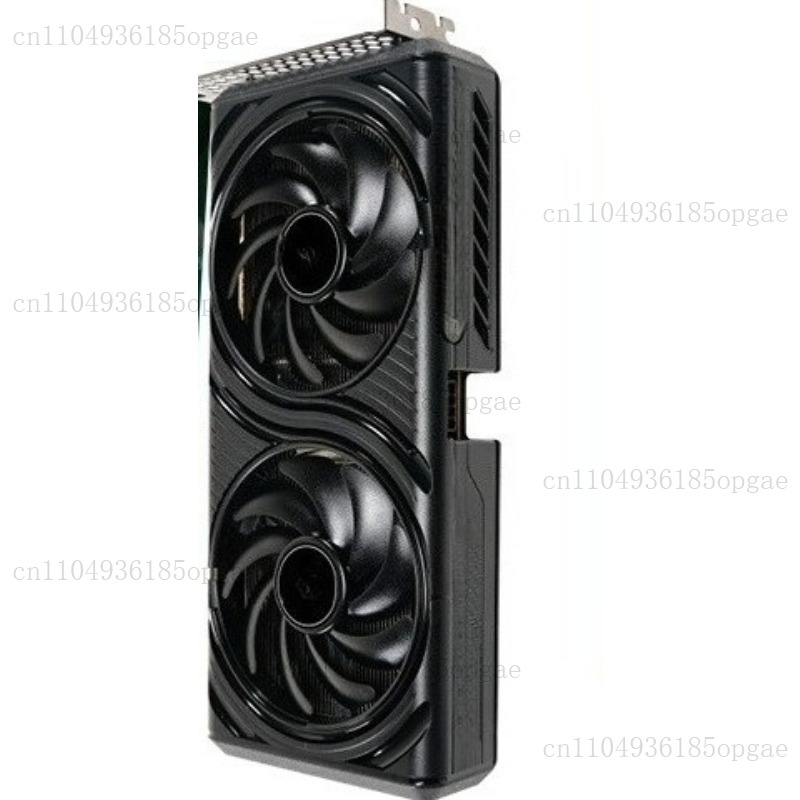 Esports Gaming Live - RTX 5060 independent graphics card 8G