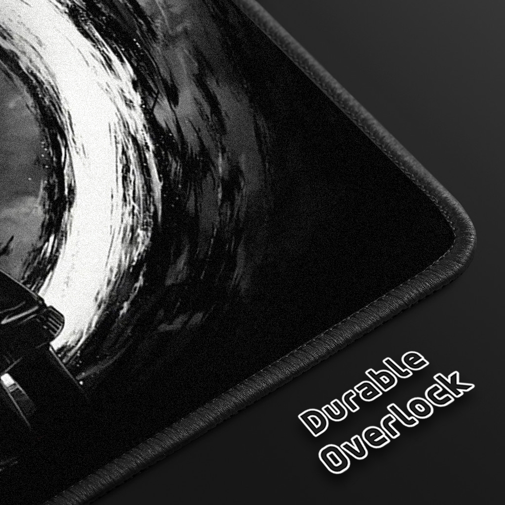 Waterproof Computer Mousepad E – обзор и цена Esports Gaming Maus