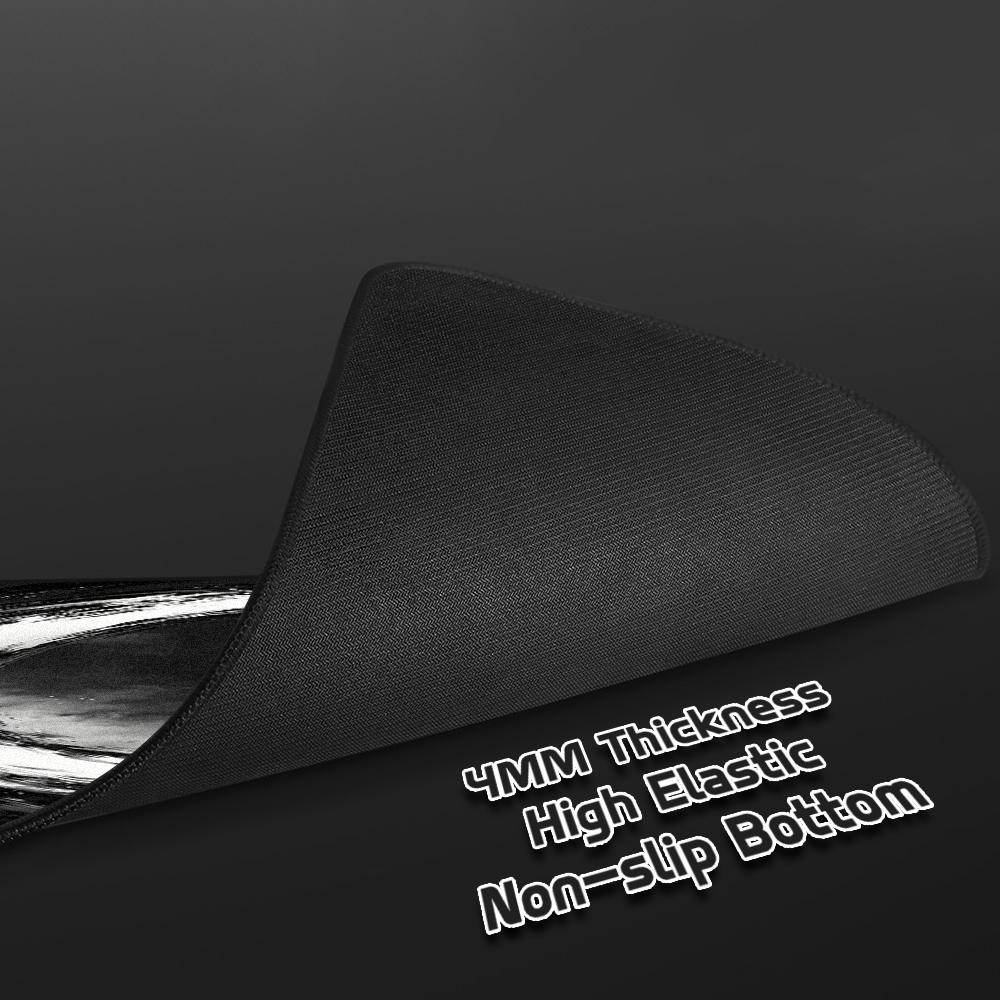 Waterproof Computer Mousepad E – обзор и цена Esports Gaming Maus