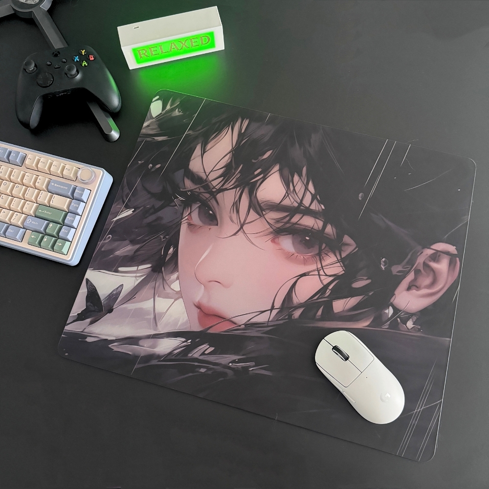 Skadira Anime P-Psyche Glass M – обзор и цена Esports Gaming Top