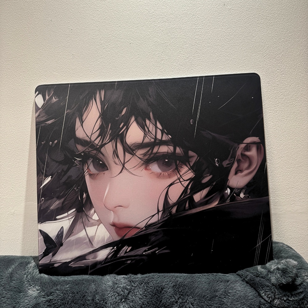 Skadira Anime P-Psyche Glass M – обзор и цена Esports Gaming Top