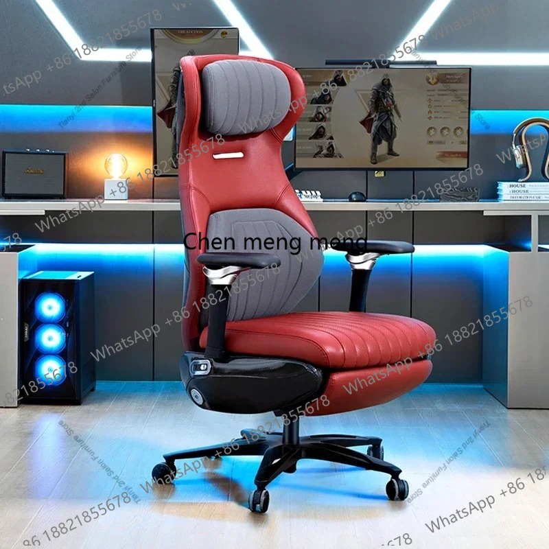 Ergonomic Backrest Esports Cha – обзор и цена Esports Gaming Live