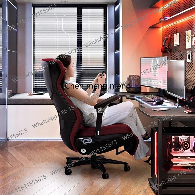 Ergonomic Backrest Esports Cha – обзор и цена Esports Gaming Live