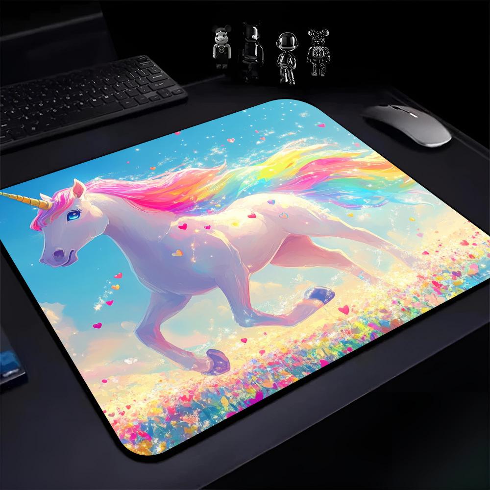 unicorn Mouse Pad E-sports pla – обзор и цена Esports Gaming Maus