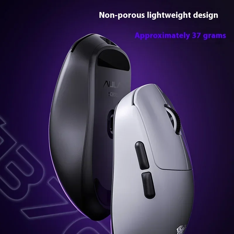AULA SC800 Gaming Mouse Paw339 – обзор и цена Gaming Esports Esports
