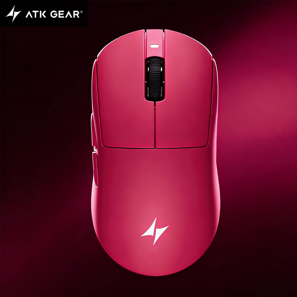 ATK GEAR A9 Ultimate Wireless  – обзор и цена Ultimate Esports Gaming