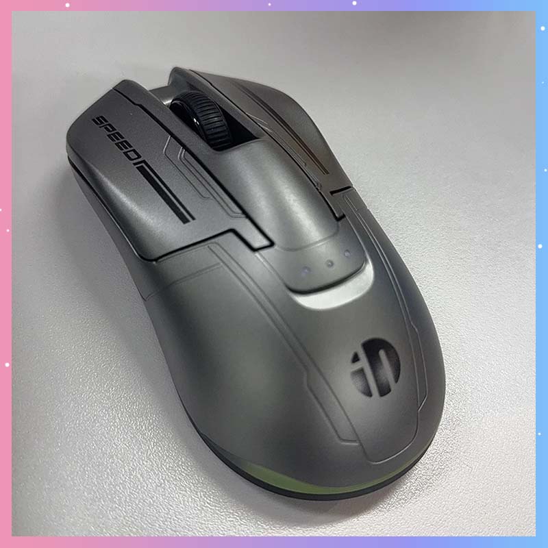 IN10 PRO Wireless Gaming Mouse – обзор и цена Gaming Esports Esports