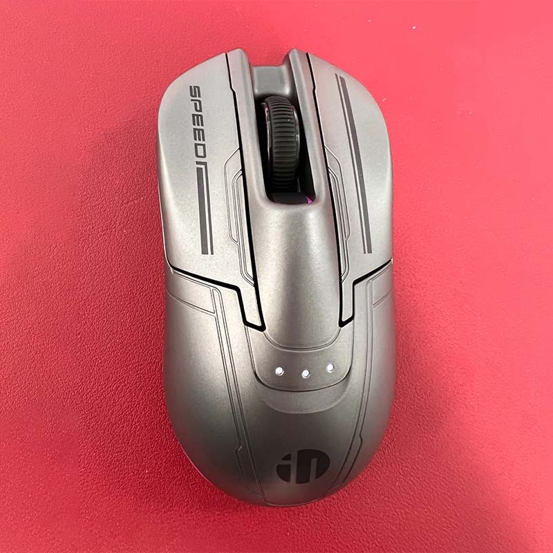 IN10 PRO Wireless Gaming Mouse – обзор и цена Gaming Esports Esports