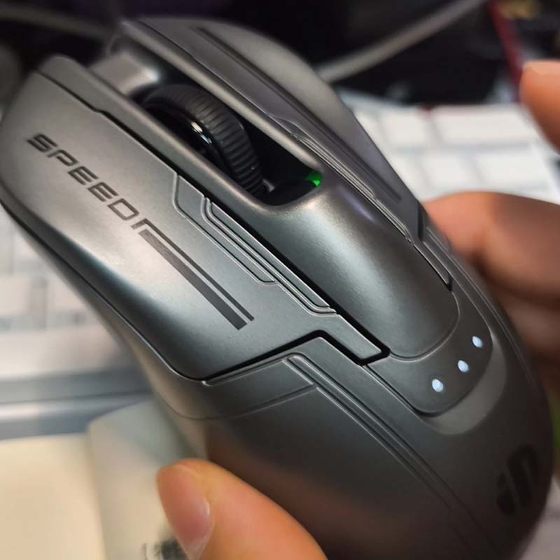 IN10 PRO Wireless Gaming Mouse – обзор и цена Gaming Esports Esports