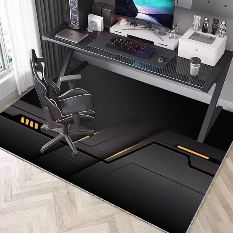 VIKAMA Minimalist Tech-Style G – обзор и цена Esports Gaming Live