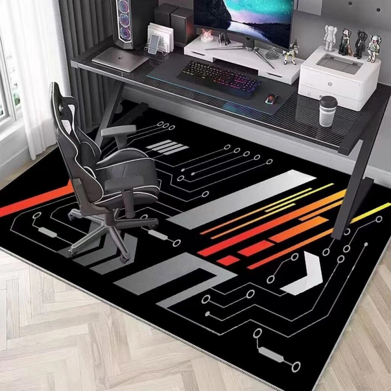 VIKAMA Minimalist Tech-Style G – обзор и цена Esports Gaming Live