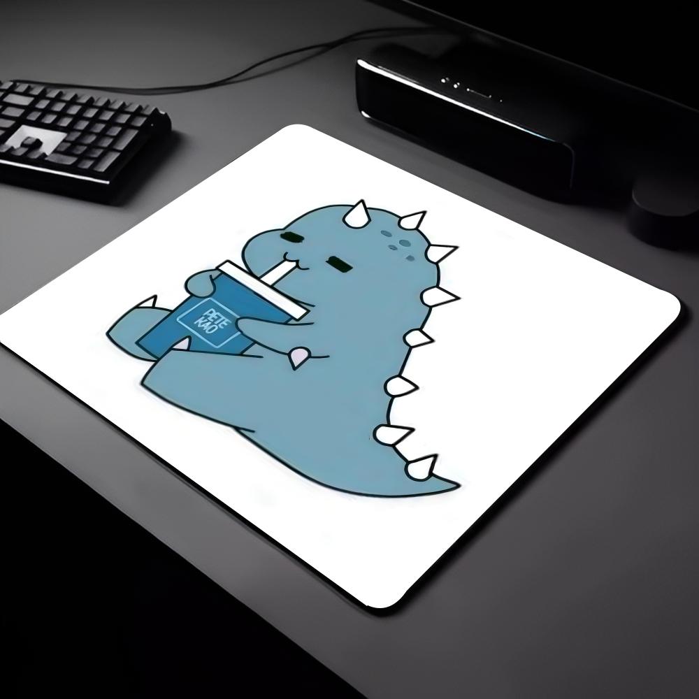 Cute cartoon dinosaur Mouse Pa – обзор и цена Esports Gaming Maus