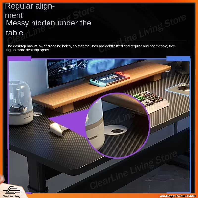 Adjustable Height Electric Sta – обзор и цена Esports Gaming Live