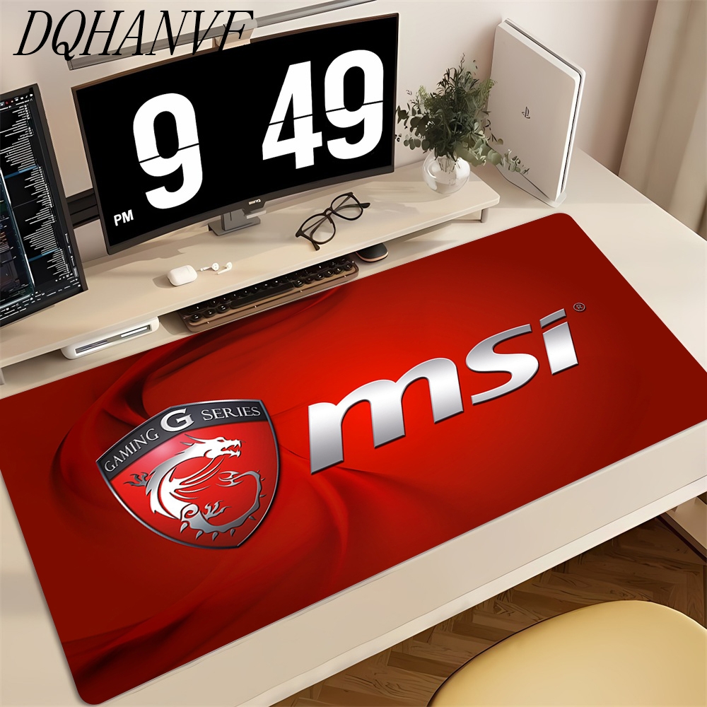 E-sports Gaming Office MSI Mou – обзор и цена Esports Gaming Maus