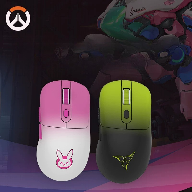 [Official]Game Overwatch Wirel – обзор и цена Esports Gaming Maus