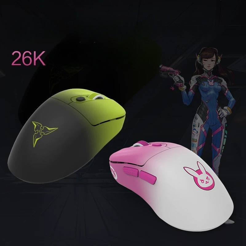[Official]Game Overwatch Wirel – обзор и цена Esports Gaming Maus