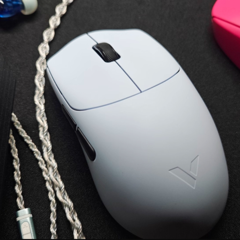 VT0Air MAX Wireless Dual-mode  – обзор и цена Ultimate Esports Gaming