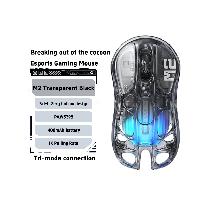 GravaStar M1 M2 Gaming Mouse M – обзор и цена Gaming Esports Esports