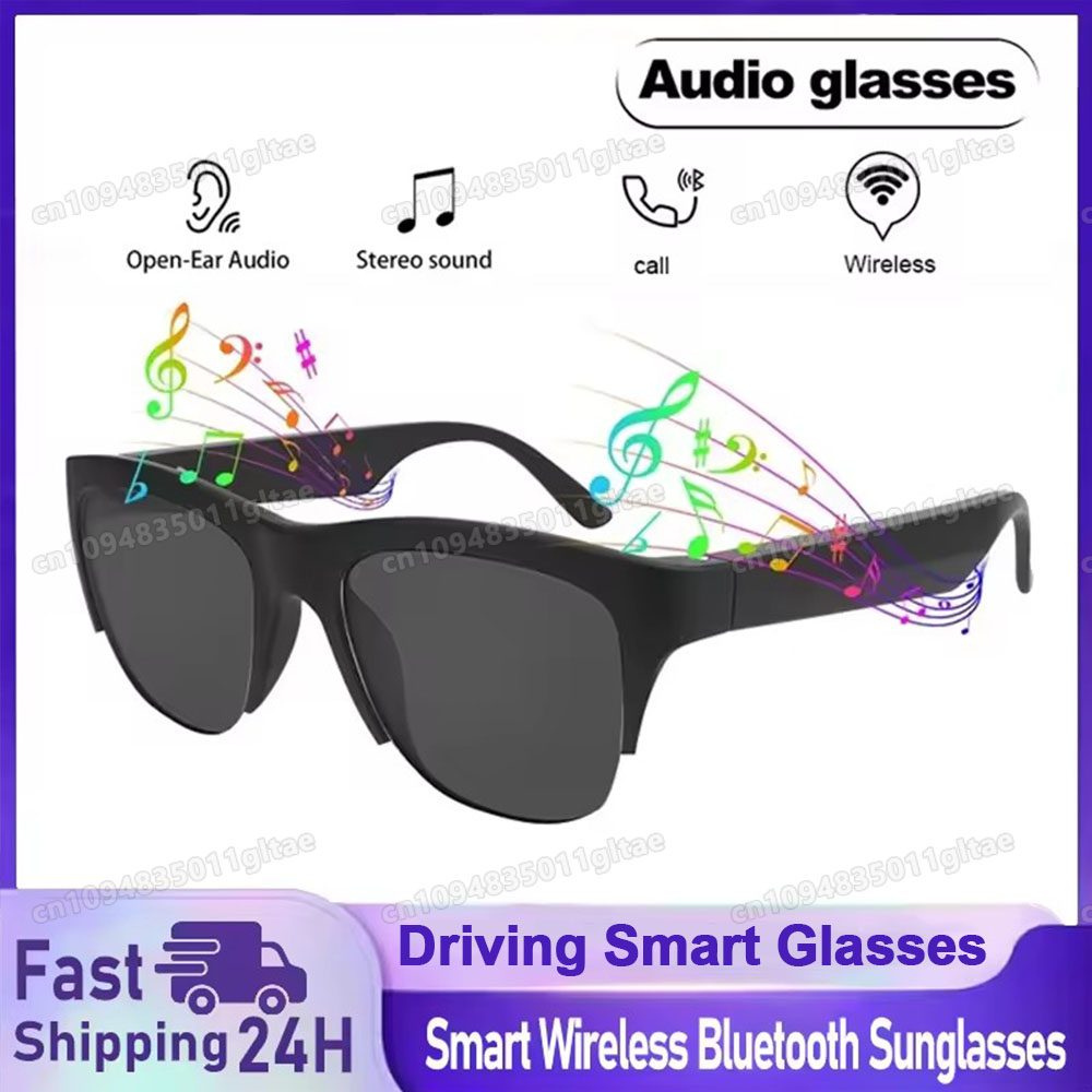 New Smart Bluetooth V5.3 Sungl – обзор и цена Gaming Esports Esports