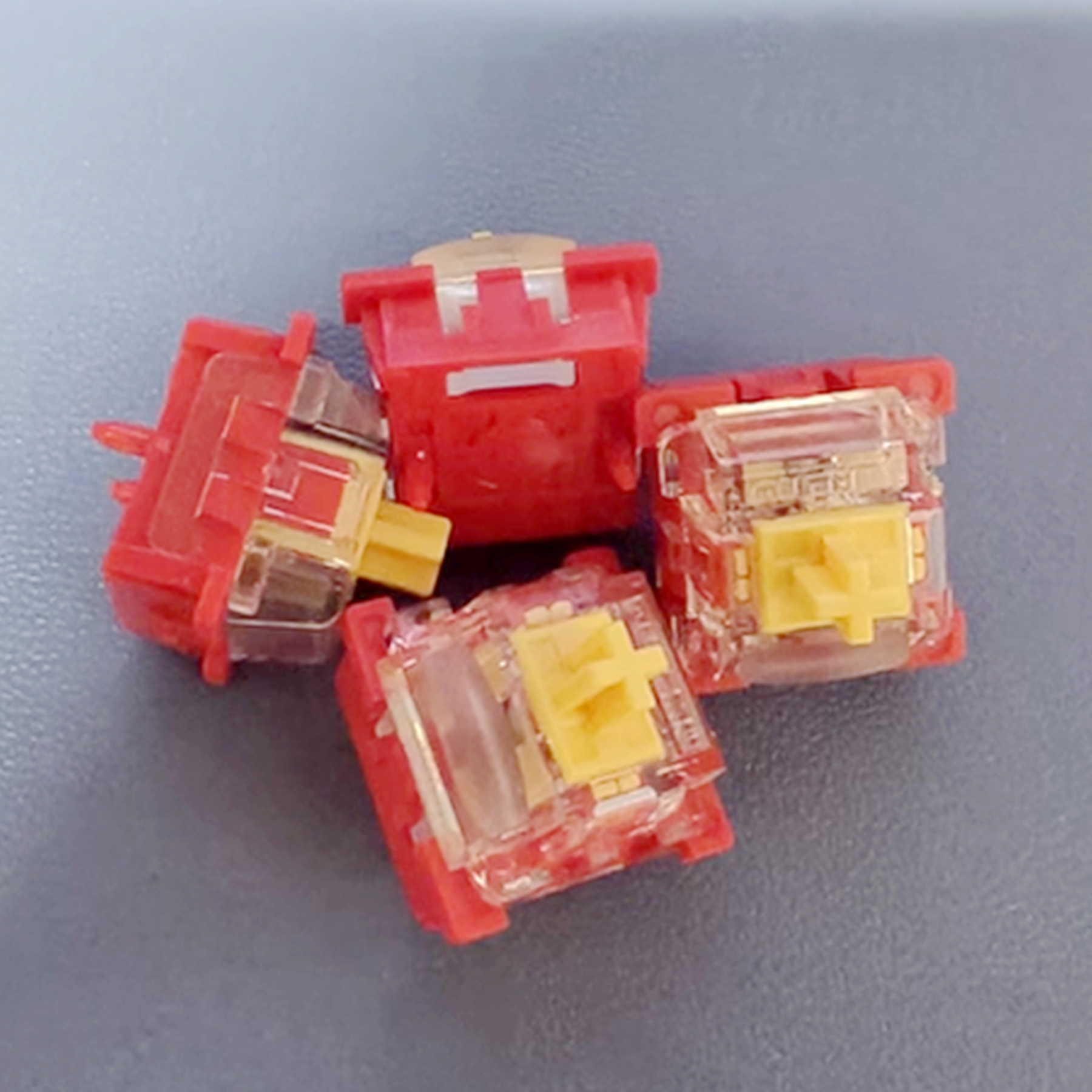 OUTEMU Red Sunset Magnetic Swi – обзор и цена Esports Gaming Top