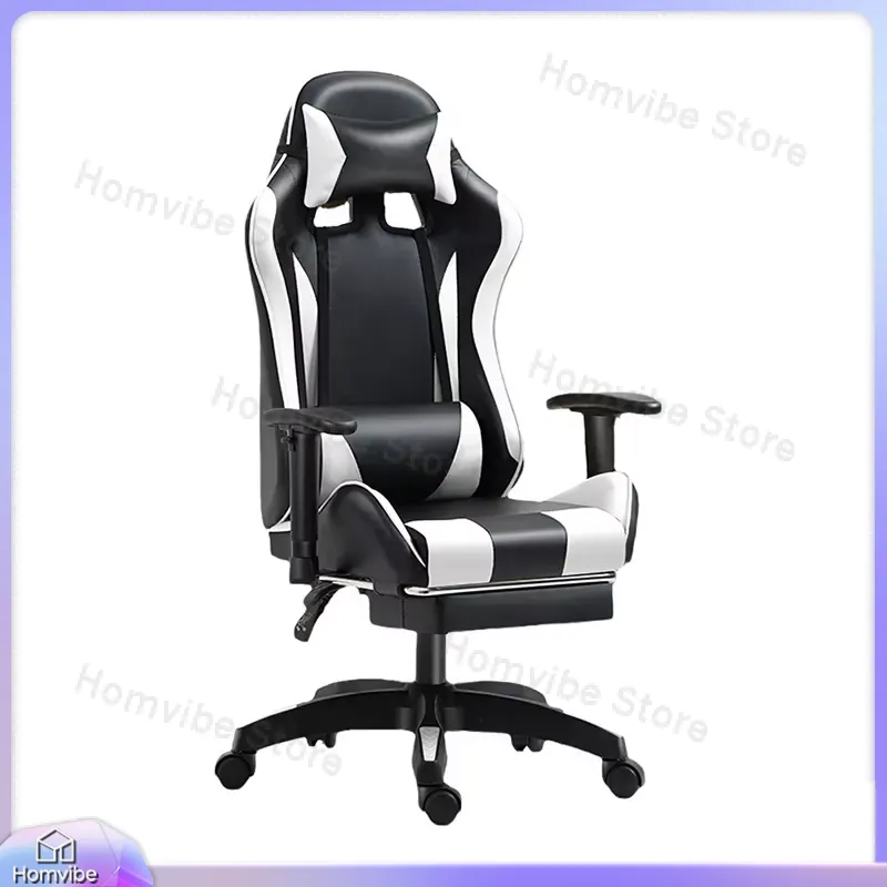 Ergonomic Gaming Chair with Lu – обзор и цена Gaming Esports Esports