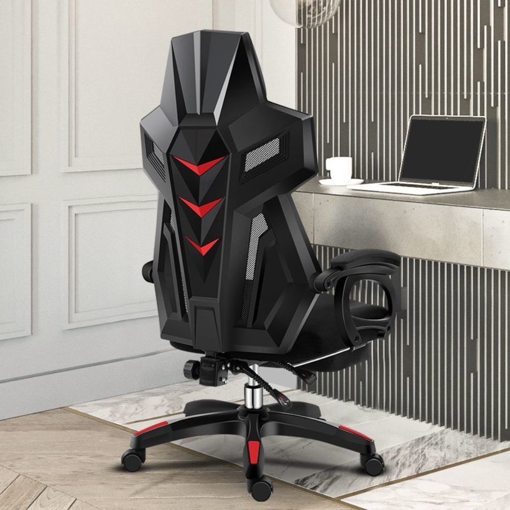 Ergonomic Gaming Chair Racing  – обзор и цена Esports Gaming Live