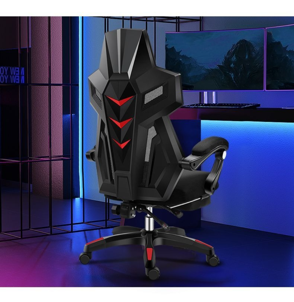 Ergonomic Gaming Chair Racing  – обзор и цена Esports Gaming Live