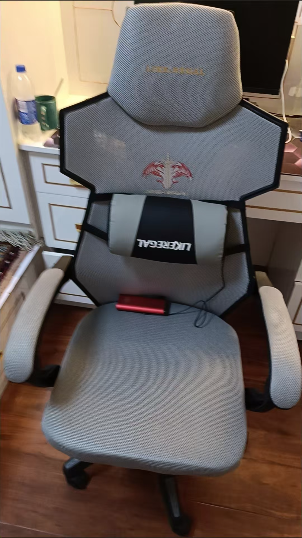 Ergonomic Gaming Chair Racing  – обзор и цена Esports Gaming Live