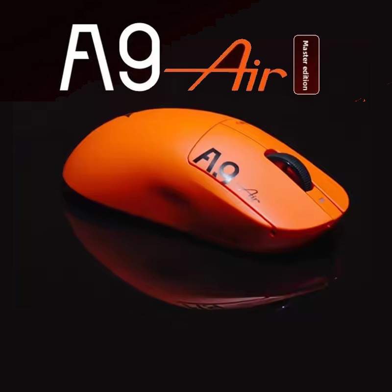 ATK A9 Air Ultimate Gaming Mou – обзор и цена Ultimate Esports Gaming