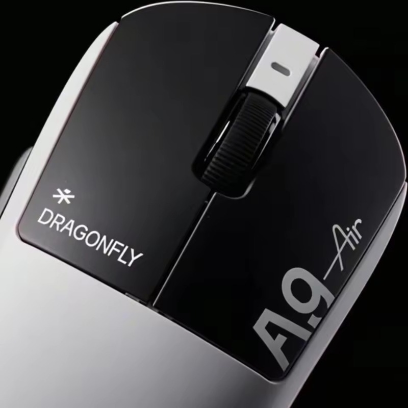 ATK A9 Air Ultimate Gaming Mou – обзор и цена Ultimate Esports Gaming
