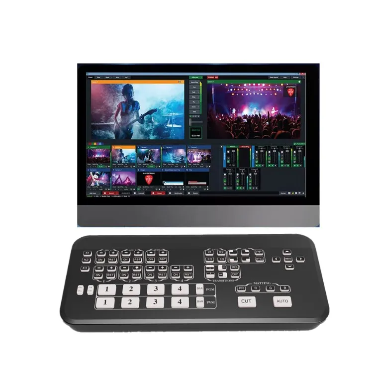 2025  Multi Format Live Stream – обзор и цена Esports Gaming Live