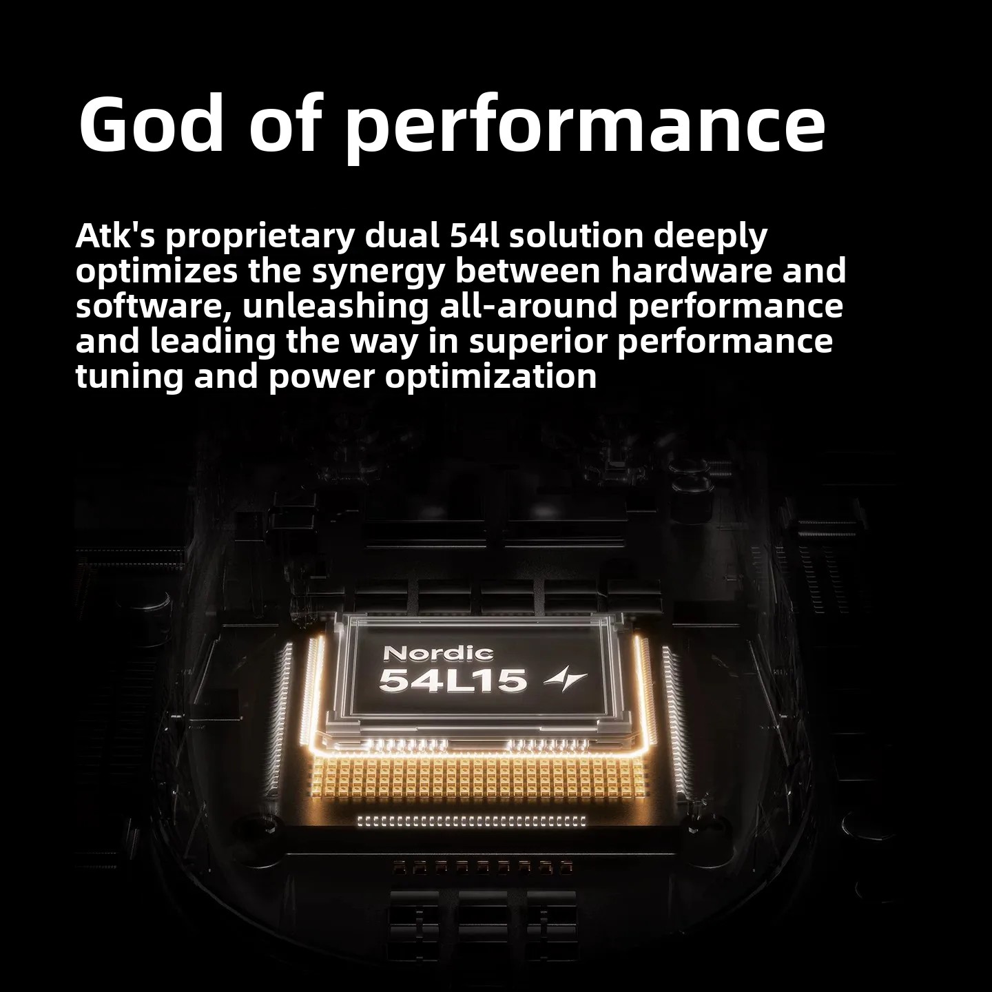 ATK A9 MINI Dual 8K Wireless G – обзор и цена Ultimate Esports Gaming