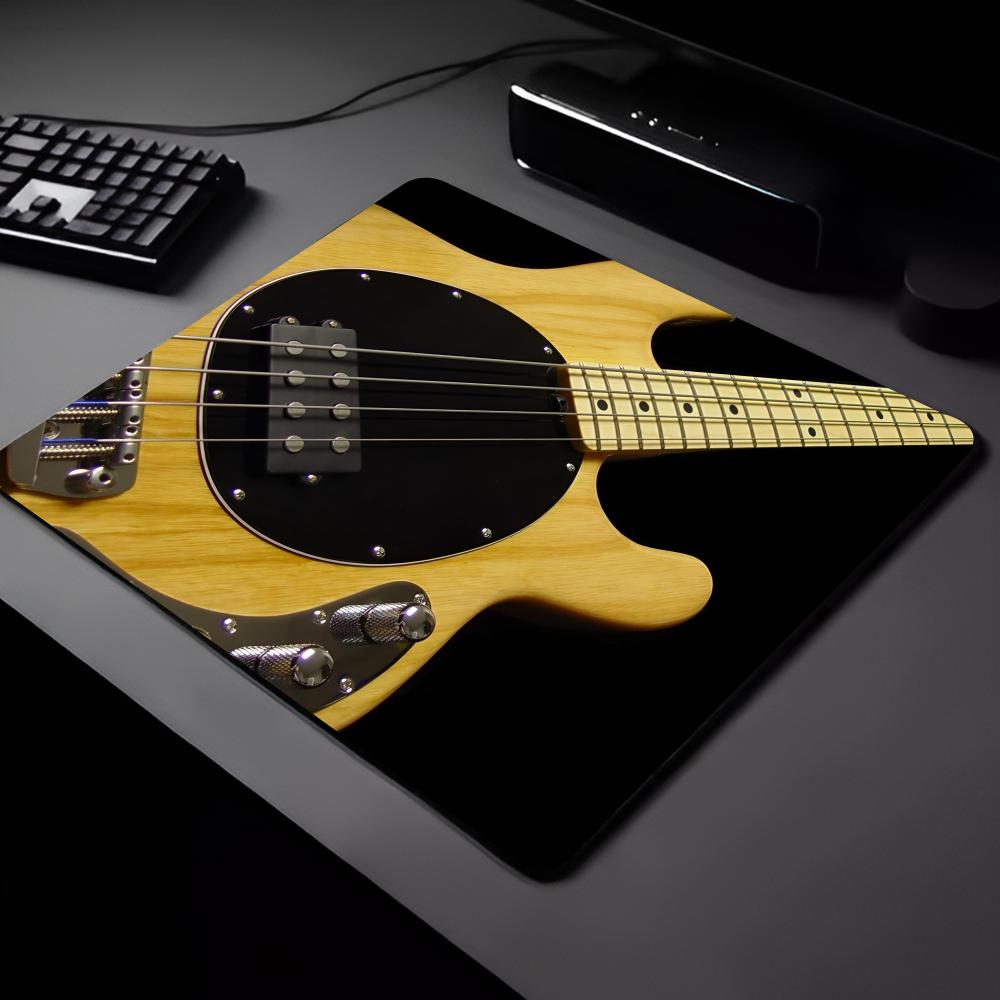 Ibanez Guitar  Mouse Pad E-spo – обзор и цена Esports Gaming Maus