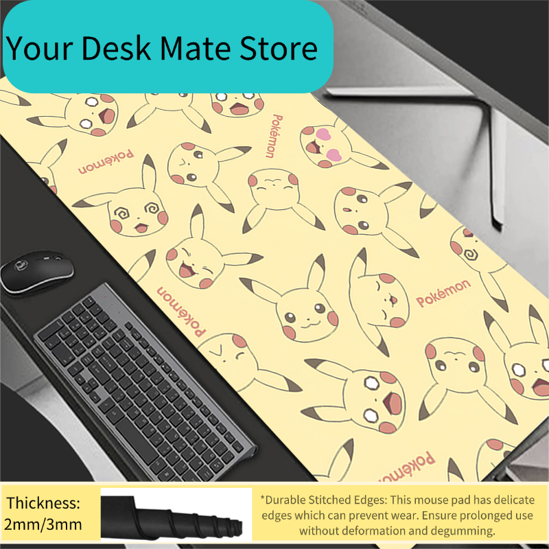 Mouse pad Professional E-sport – обзор и цена Esports Gaming Top