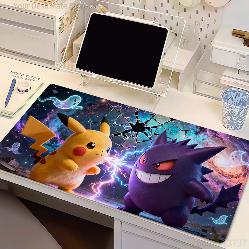 E-sports Mouse Pad P-Pokemon G – обзор и цена Esports Gaming Top