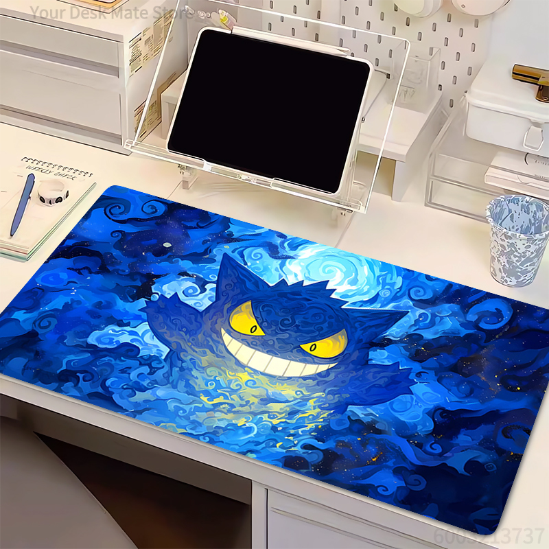 E-sports Mouse Pad P-Pokemon G – обзор и цена Esports Gaming Top