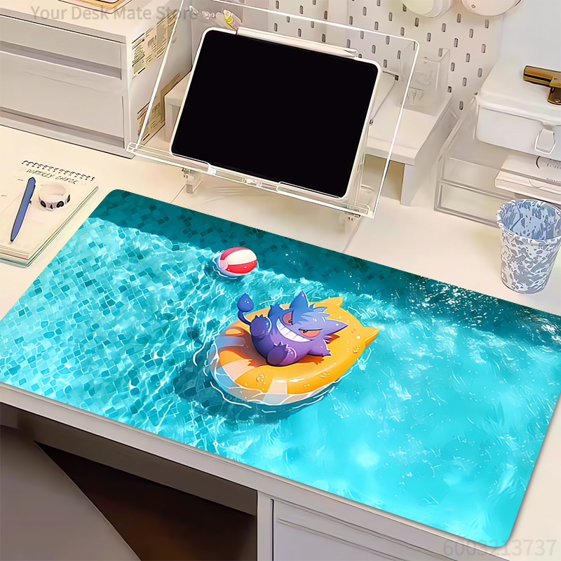 E-sports Mouse Pad P-Pokemon G – обзор и цена Esports Gaming Top