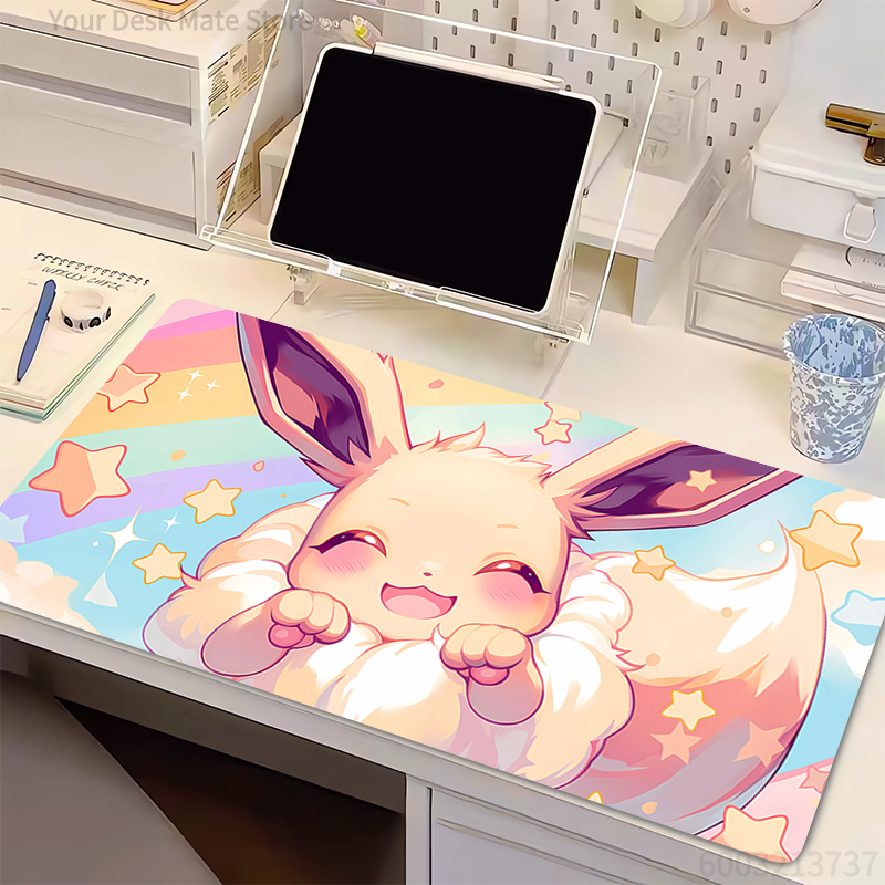 E-sports Mouse Pad P-Pokemon E – обзор и цена Esports Gaming Top