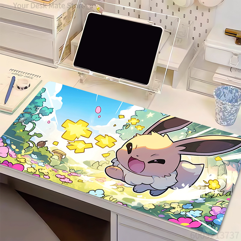 E-sports Mouse Pad P-Pokemon E – обзор и цена Esports Gaming Top