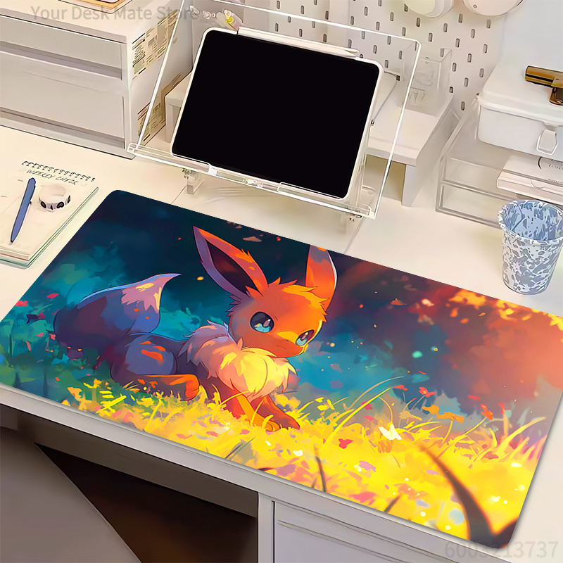 E-sports Mouse Pad P-Pokemon E – обзор и цена Esports Gaming Top