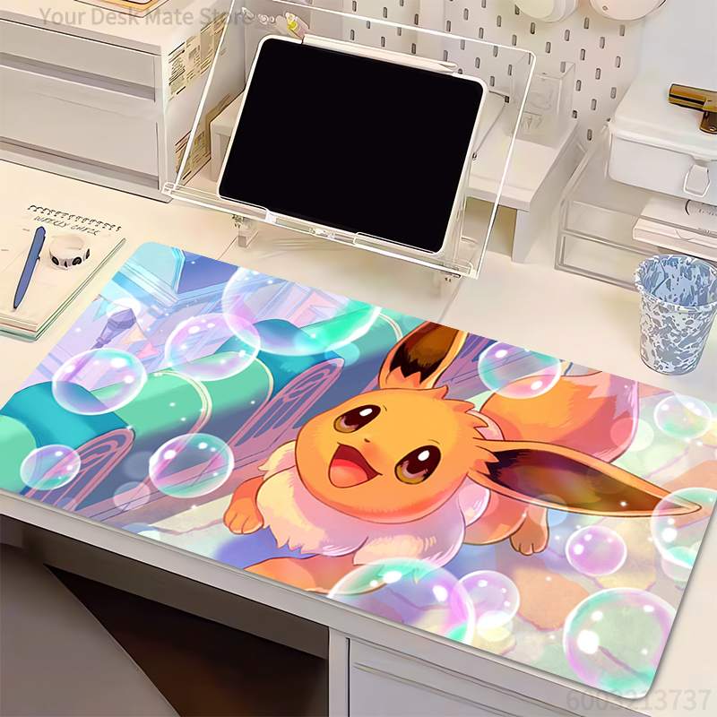 E-sports Mouse Pad P-Pokemon E – обзор и цена Esports Gaming Top
