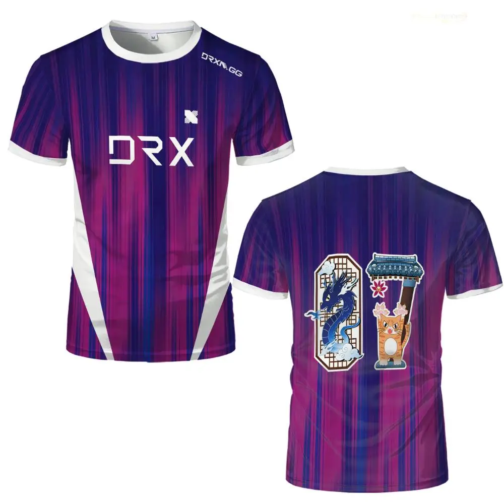 DRX 2026 New Esports Team Unif – обзор и цена Esports Gaming Top