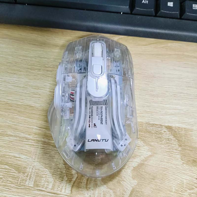G4 Gaming Mouse Tri-Mode 2.4G/ – обзор и цена Gaming Esports Esports