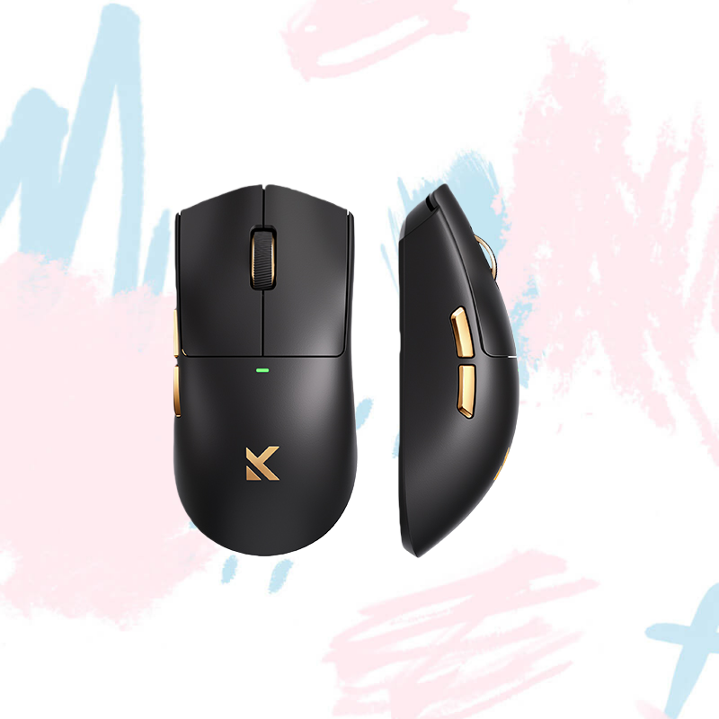 Mchose K7 Ultra Wireless Mouse – обзор и цена Gaming Esports Esports