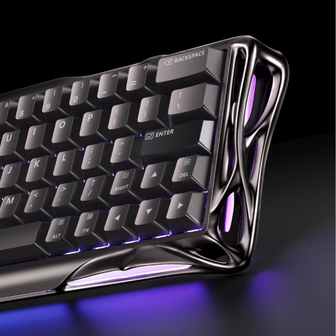 V60 Pro Magnetic Switch Keyboa – обзор и цена Gaming Esports Esports