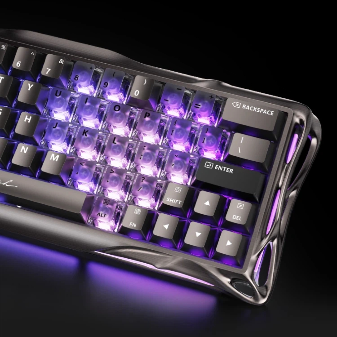 V60 Pro Magnetic Switch Keyboa – обзор и цена Gaming Esports Esports